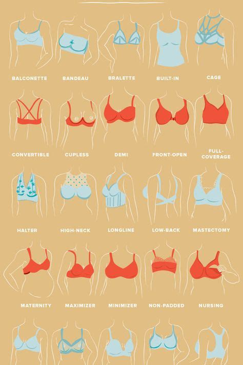 f boobs|Breast Shape 101: Exploring the Seven Most Common Types